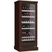 Винный шкаф Dometic C101G Wooden Walnut