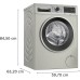 Стиральная машина Bosch WGA2440XME