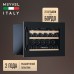 Винный шкаф Meyvel MV22-KBB1