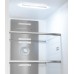 Отдельностоящий холодильник с инвертором Weissgauff WSBS 1036 Inverter NoFrost Premium Champagne Glass