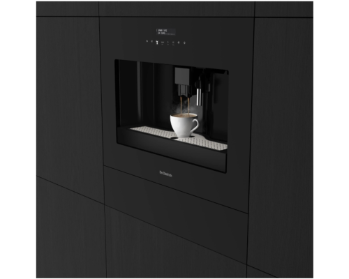 Кофемашина De Dietrich DKD4810N
