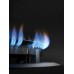 Газовая варочная панель Kuppersberg FG 96 BG