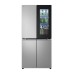 Холодильник LG GC-V22FFMMB