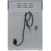 Духовой шкаф Krona LYRA 45 WH