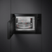 Встраиваемая микроволновая печь Smeg FMI225BI