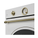 Духовой шкаф Kuppersberg SR 610 W Bronze