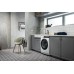 Стирально-сушильная машина Electrolux EW8WR261B