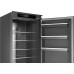 Встраиваемый холодильник с инвертором Weissgauff WRKI 2000 Total NoFrost Inverter Premium Ecofresh Inox