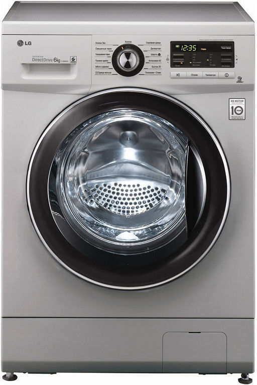 Где Дешевле Купить Lg F1296nds1