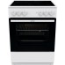 Электрическая плита Gorenje GEC6A11WG