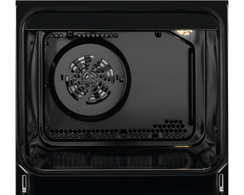 Комбинированная плита Electrolux RKK560200X
