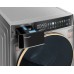 Стиральная машина с сушкой Weissgauff WMD 58411 Direct Drive Inverter Premium Steam Steel