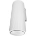 Вытяжка Maunfeld EDELWEISS 39 WALL White