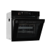 Духовой шкаф Hiberg S-VMF 6515 B SMART