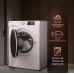 Cтиральная машина с сушкой Weissgauff WMD 61212 Inverter Steam