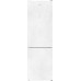 Отдельностоящий холодильник Weissgauff WRK 195 D Full NoFrost White Rock Glass