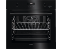Духовой шкаф AEG BER455120B