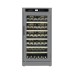 Винный шкаф Meyvel MV69-WG1-M (Grey Quartz)