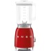 Блендер Smeg BLF03RDEU