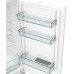 Встраиваемый двухкамерный холодильник Gorenje NRKI418FP2