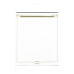 Посудомоечная машина Hansa ZWV615WRH