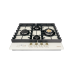 Варочная поверхность Hiberg VM 6245 Y