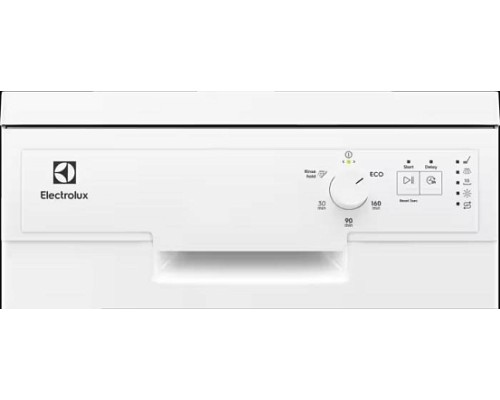 Посудомоечная машина Electrolux ESA12100SW