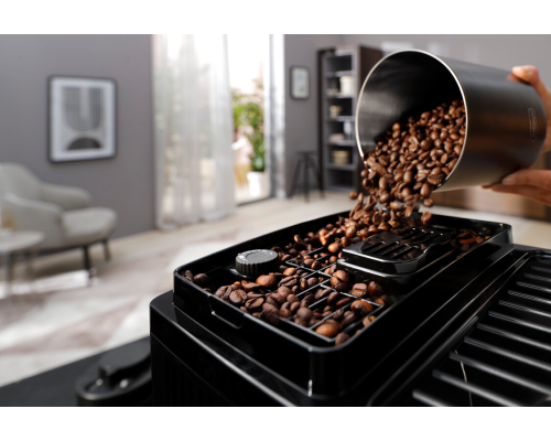 Кофемашина DeLonghi ECAM220.30.SB