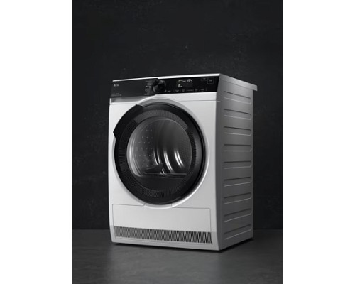 Сушильная машина AEG TR838H4CE