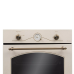 Газовый духовой шкаф DeLonghi CGGBA 4