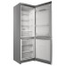 Двухкамерный холодильник Indesit ITS 5180 XB