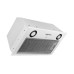 Встраиваемая кухонная вытяжка LEX GS BLOC P 600 White