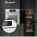 Духовой шкаф Weissgauff EOV 302 SW White Edition