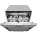 Встраиваемая посудомоечная машина LG DB475TXS