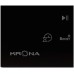 Варочная панель Krona MAGIER 30 BL 2BTK