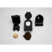 Кофемашина BIVIO BV 35 Black