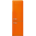 Холодильник Smeg FAB32ROR6