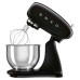 Планетарный миксер Smeg SMF05BLEU