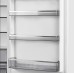 Встраиваемый холодильник Maunfeld MBF19369NFWGR Lux Inverter