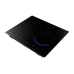 Индукционная панель Samsung NZ64R9777GK с технологией Virtual Flame™