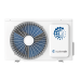 Кондиционер Systemair Sysplit Wall Simple 24 HP Q