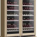 Винный шкаф Dometic C101G Double Wooden Beech