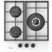 Варочная панель Midea MG449TGW