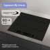 Стеклокерамическая варочная панель Zigmund & Shtain CI 23.6 B