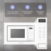 Микроволновая печь Zigmund & Shtain BMO 26 W