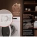 Стиральная машина с паром Weissgauff WM 4126 D Steam