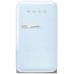 Минибар Smeg FAB5RPB5
