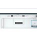 Встраиваемый двухкамерный холодильник Bosch KIN86AFF0