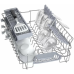 Посудомоечная машина Bosch SPS2IKW2CR