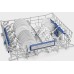 Встраиваемая посудомоечная машина Smeg STL324AQLL